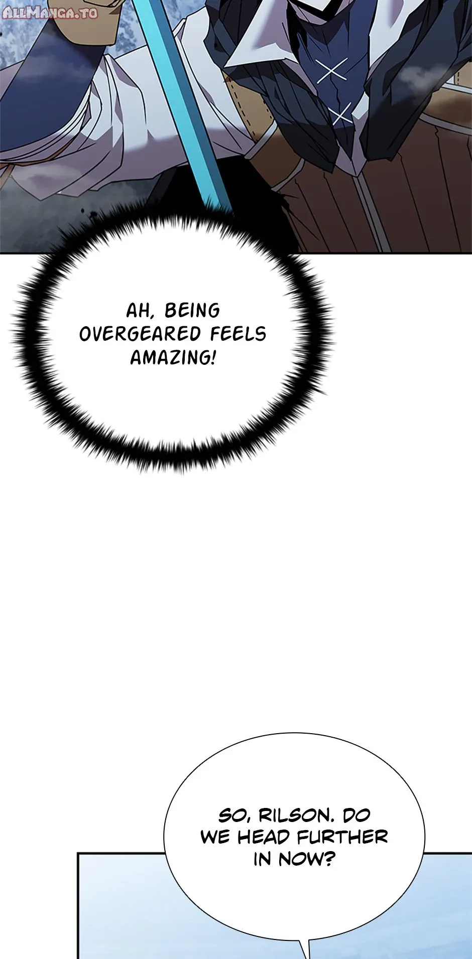 Read Taming Master EN Manga Online