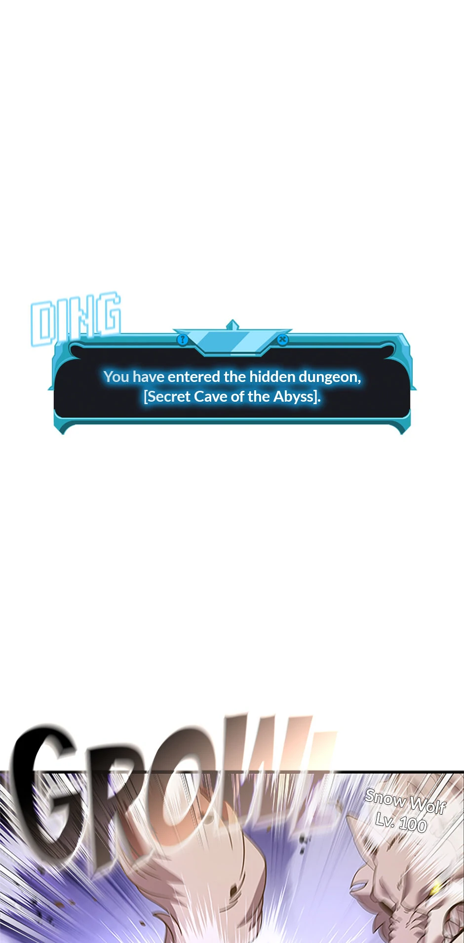 Read Taming Master EN Manga Online