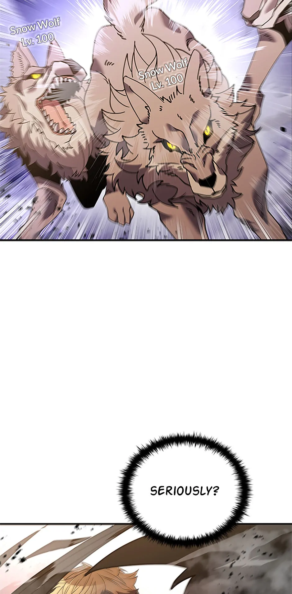 Read Taming Master EN Manga Online