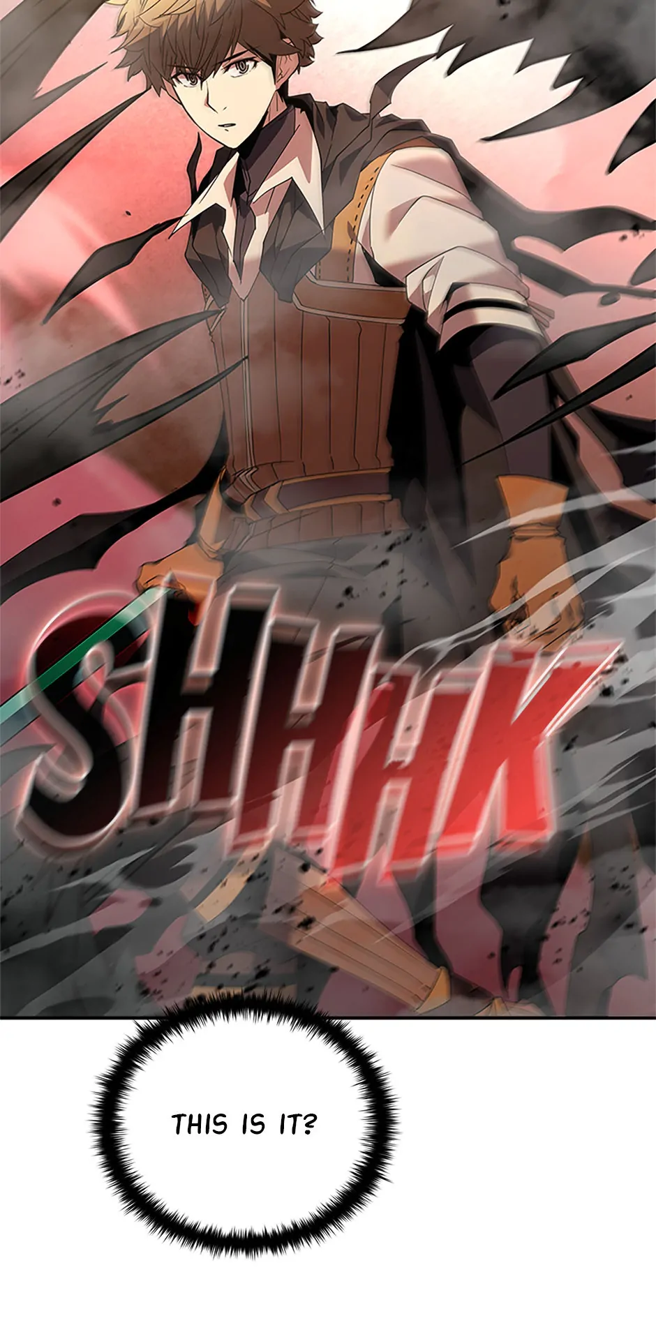 Read Taming Master EN Manga Online