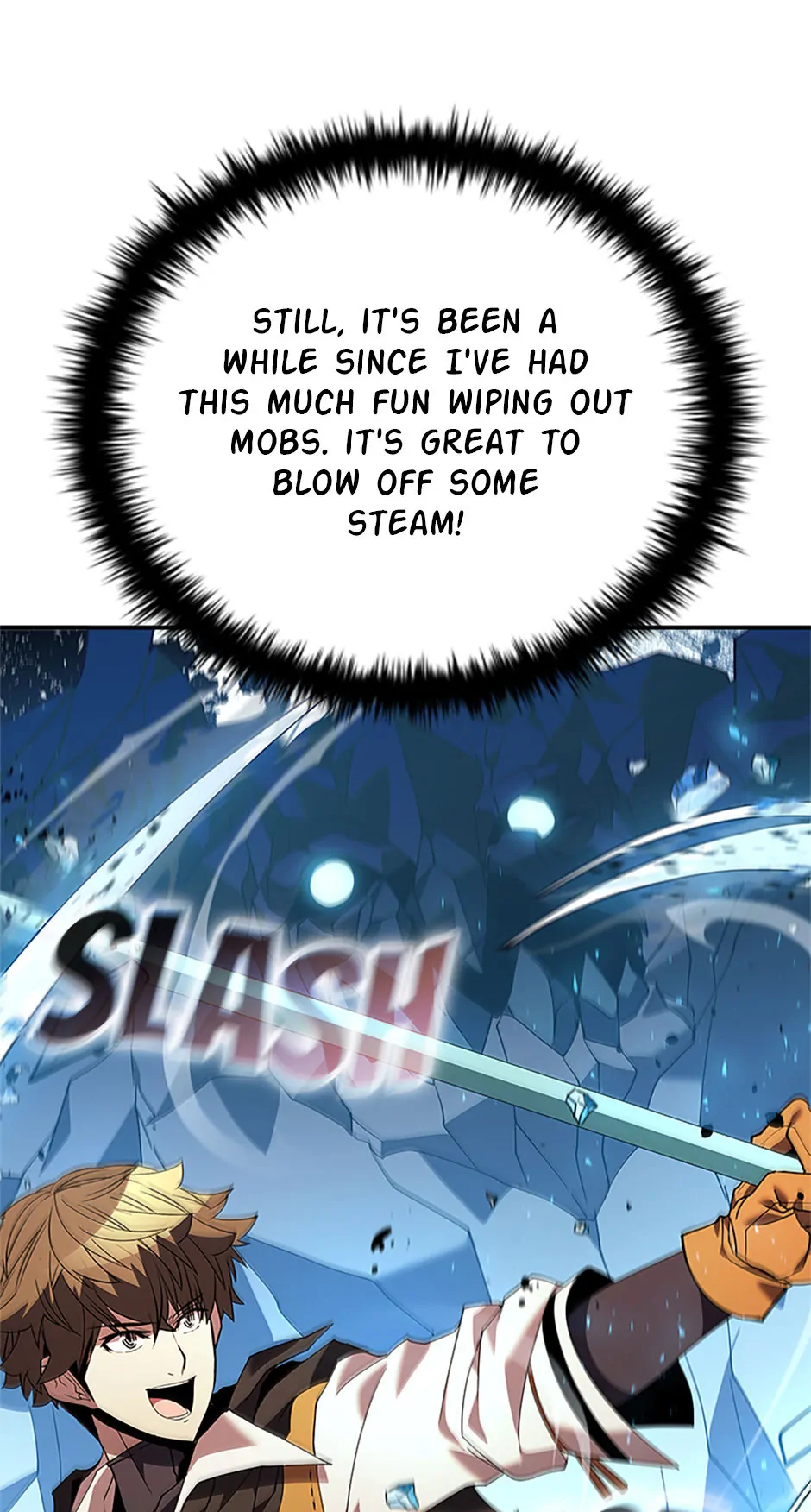 Read Taming Master EN Manga Online