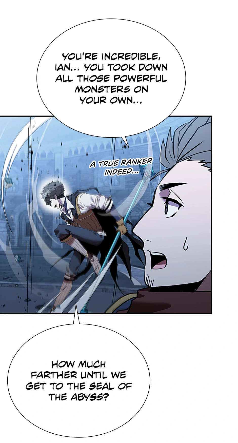 Read Taming Master EN Manga Online