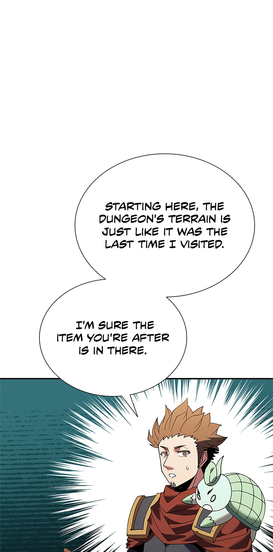 Read Taming Master EN Manga Online