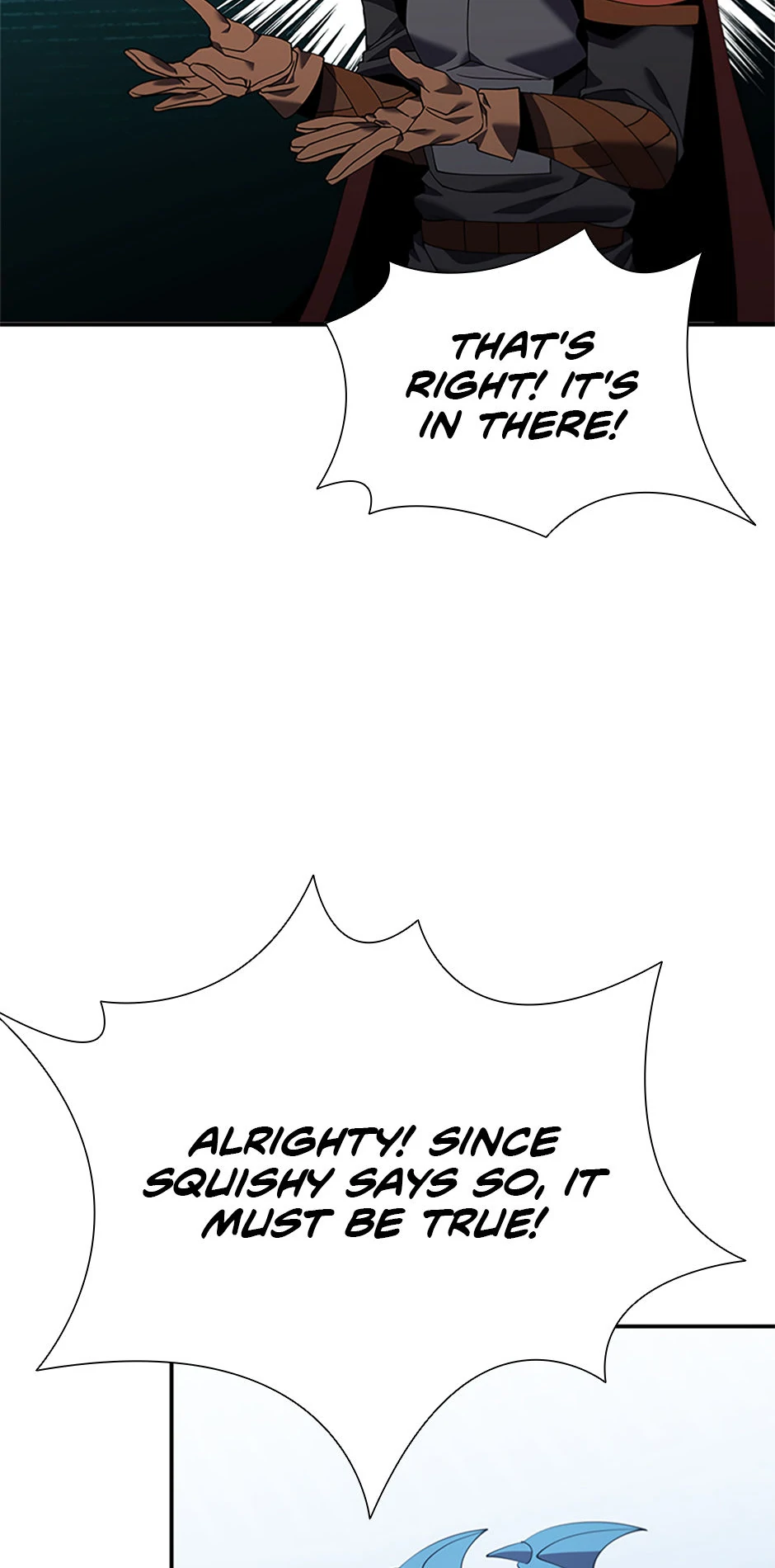 Read Taming Master EN Manga Online