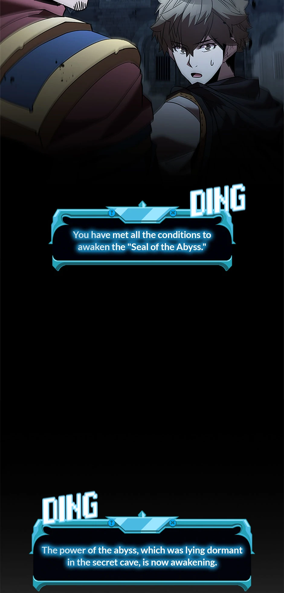 Read Taming Master EN Manga Online