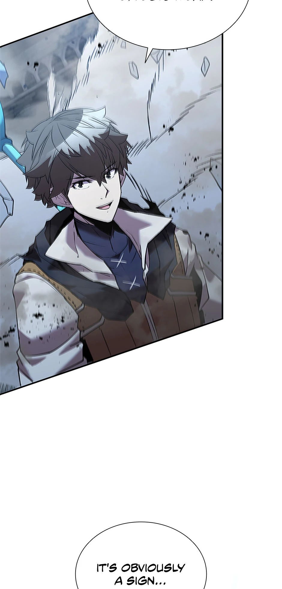 Read Taming Master EN Manga Online