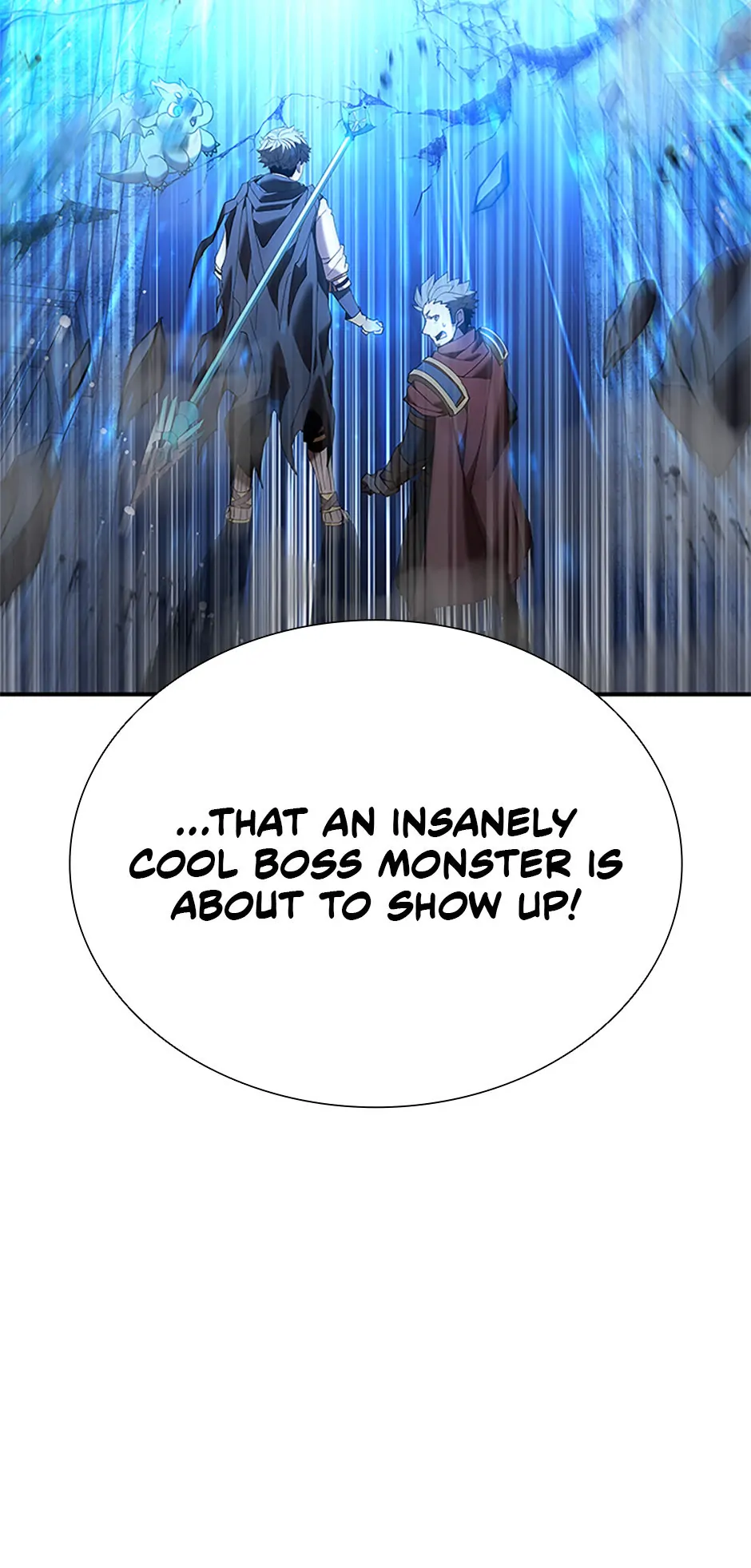 Read Taming Master EN Manga Online