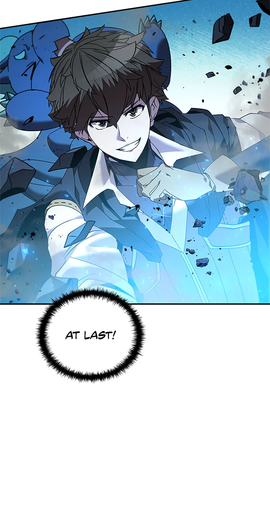 Read Taming Master EN Manga Online