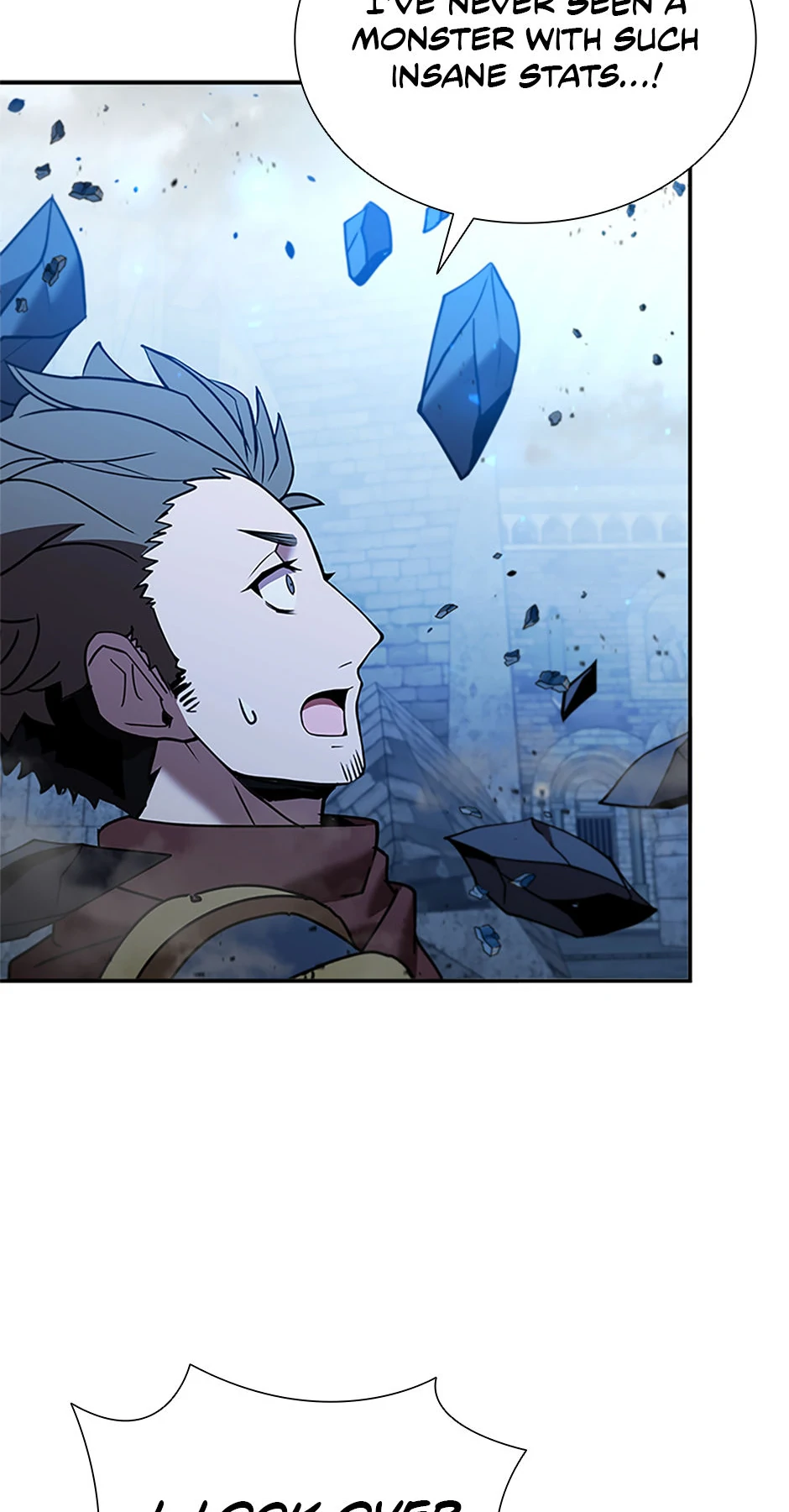 Read Taming Master EN Manga Online