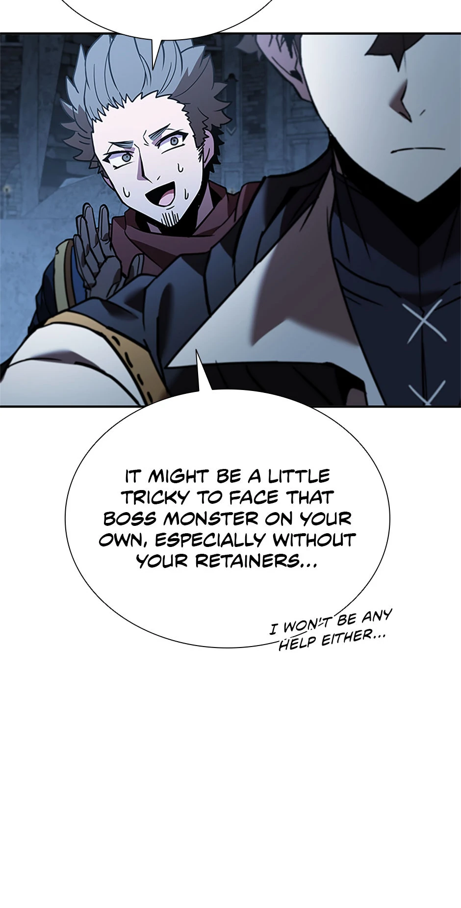 Read Taming Master EN Manga Online