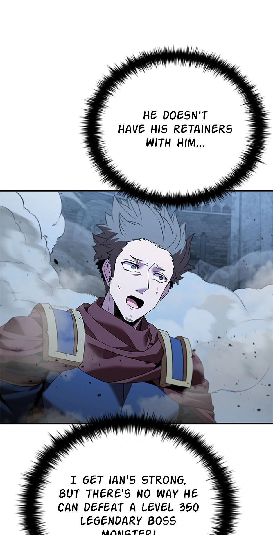 Read Taming Master EN Manga Online