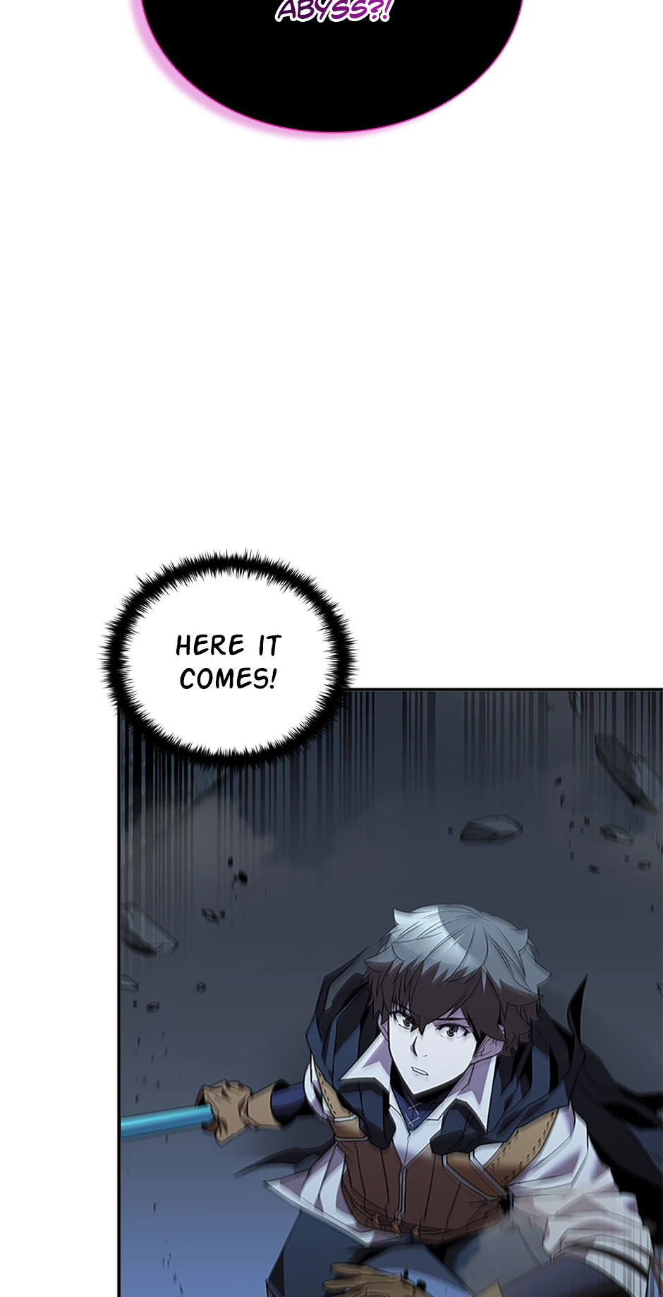 Read Taming Master EN Manga Online