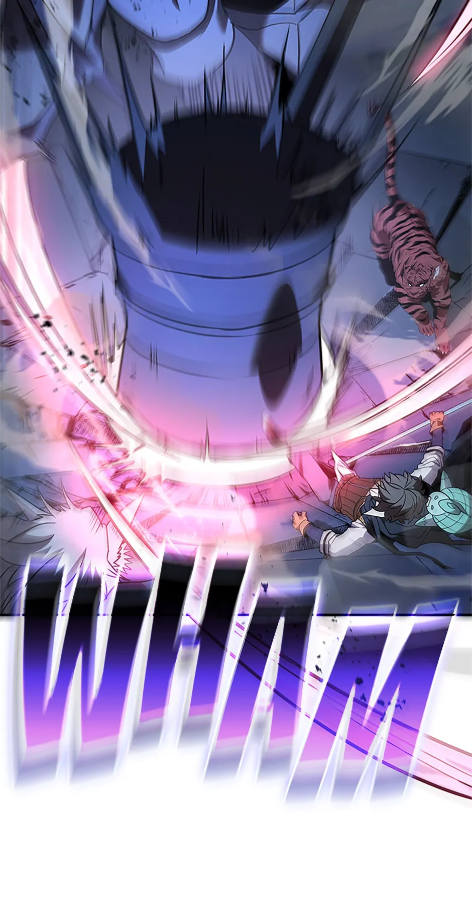 Read Taming Master EN Manga Online