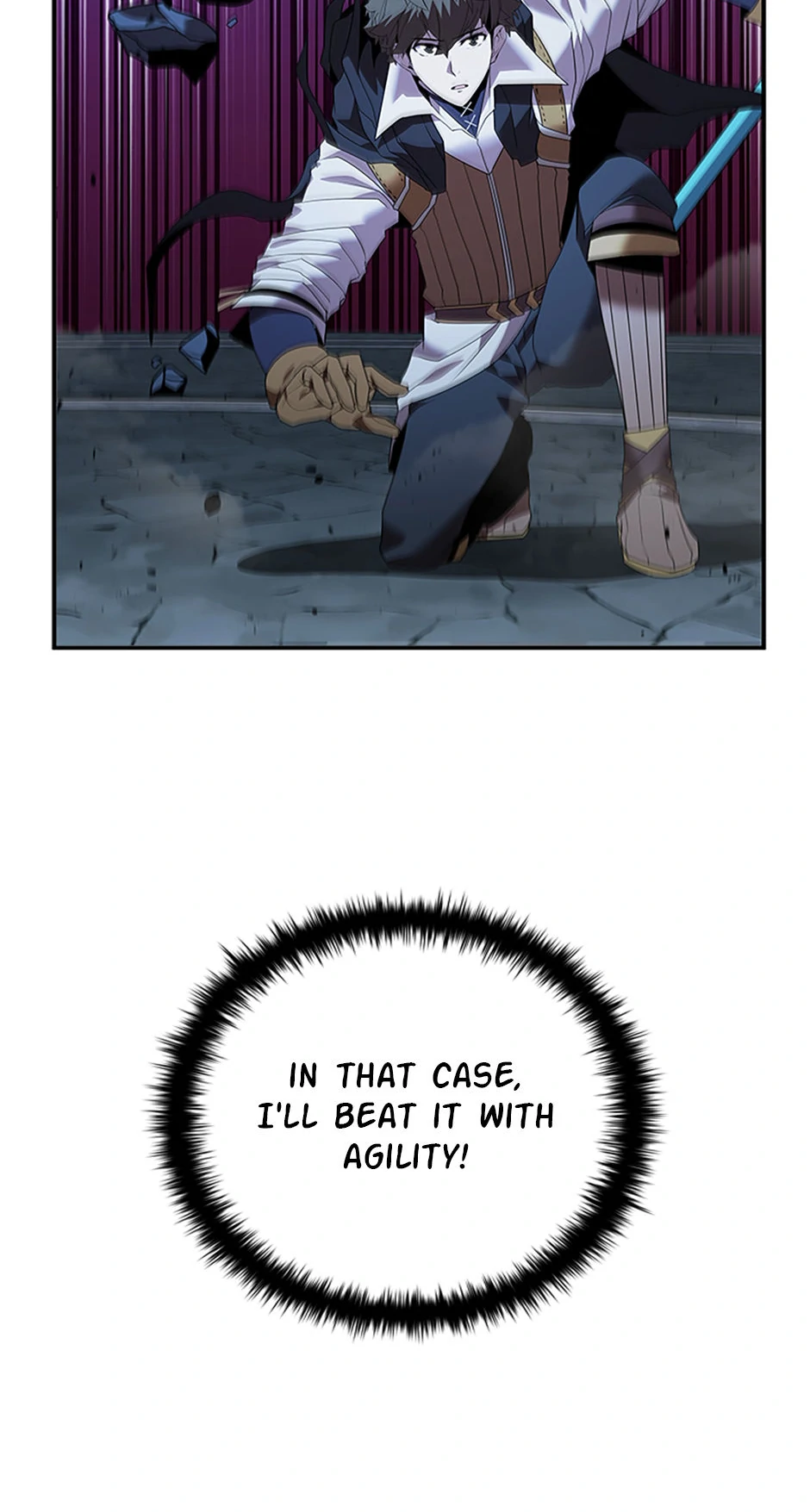 Read Taming Master EN Manga Online