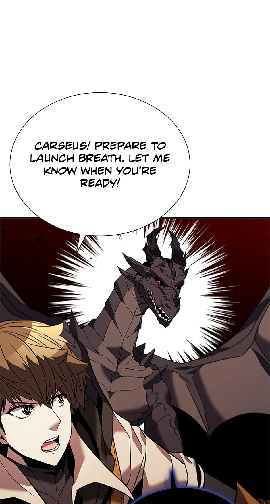 Read Taming Master EN Manga Online