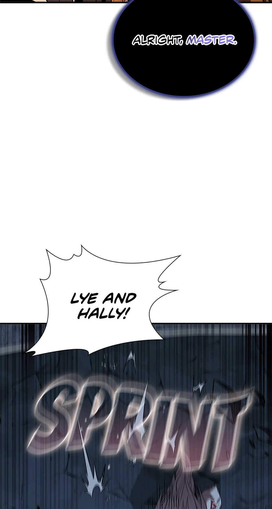 Read Taming Master EN Manga Online