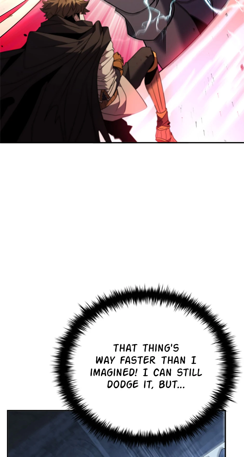 Read Taming Master EN Manga Online