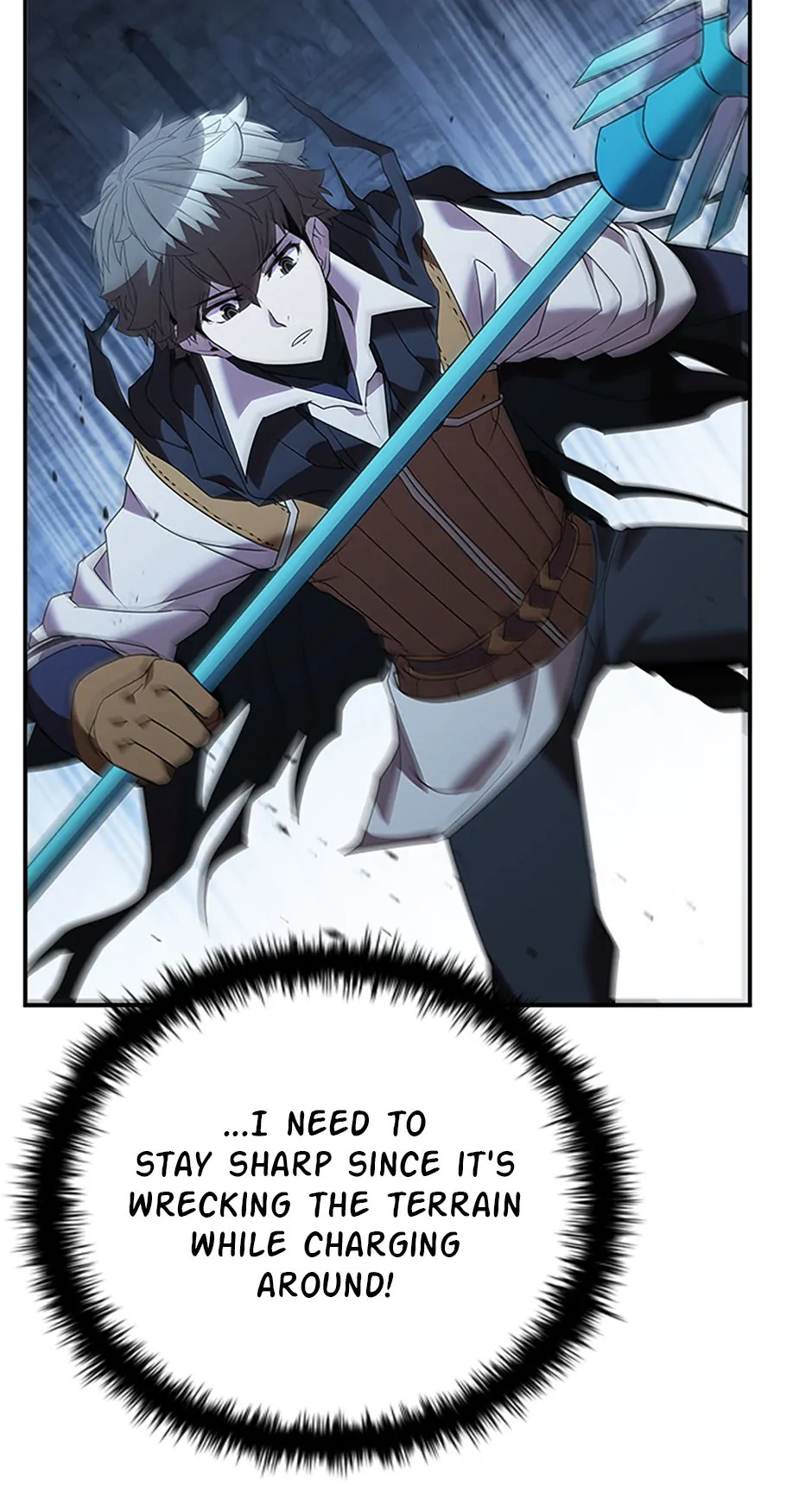 Read Taming Master EN Manga Online