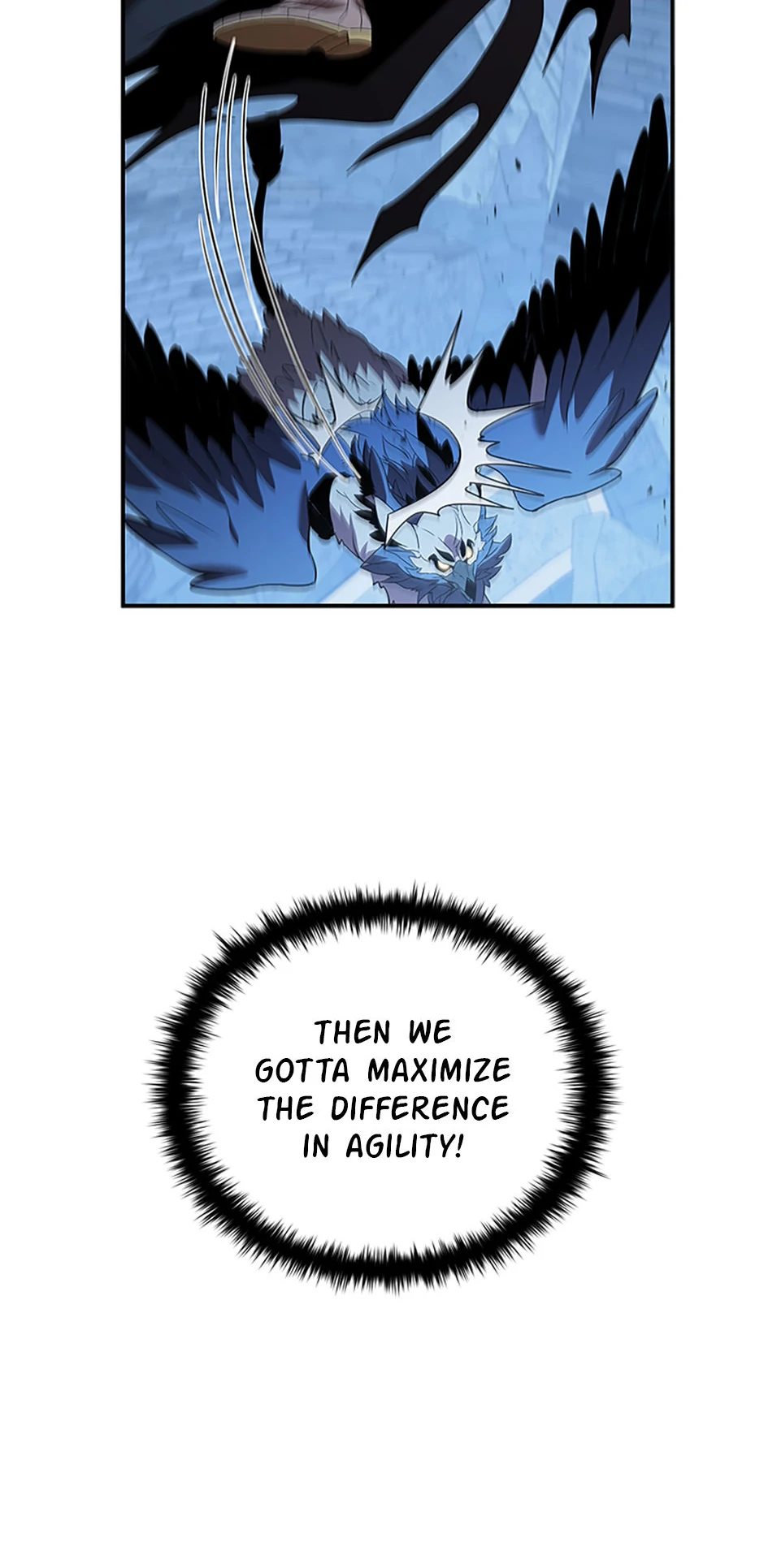 Read Taming Master EN Manga Online