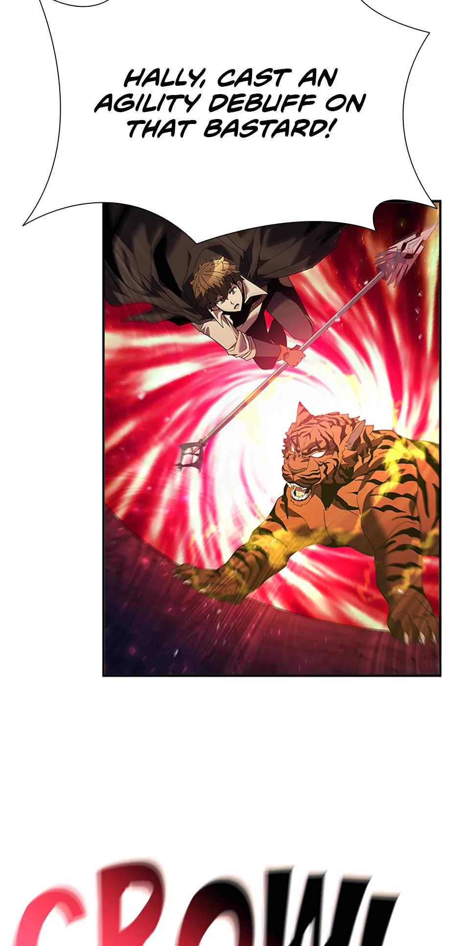 Read Taming Master EN Manga Online