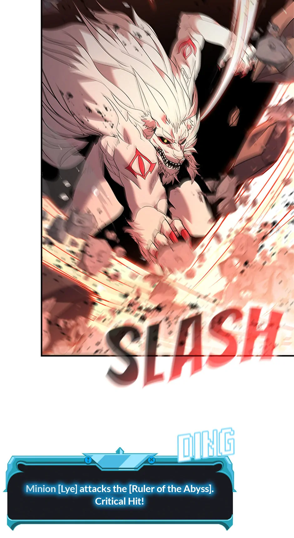 Read Taming Master EN Manga Online