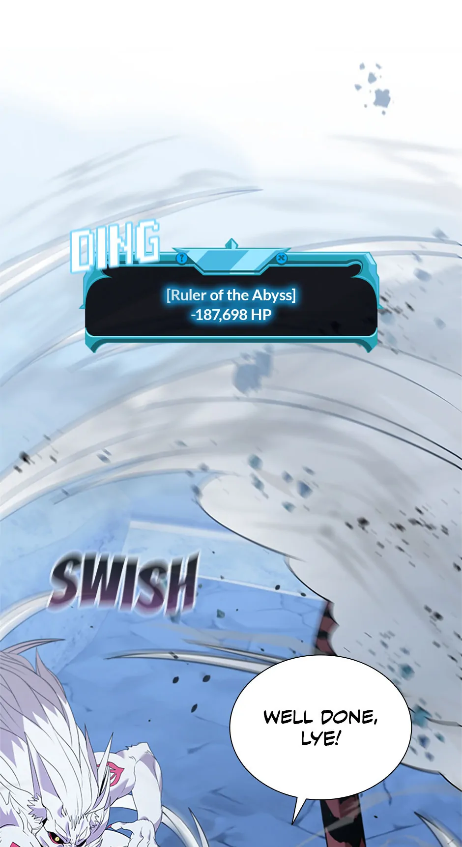 Read Taming Master EN Manga Online