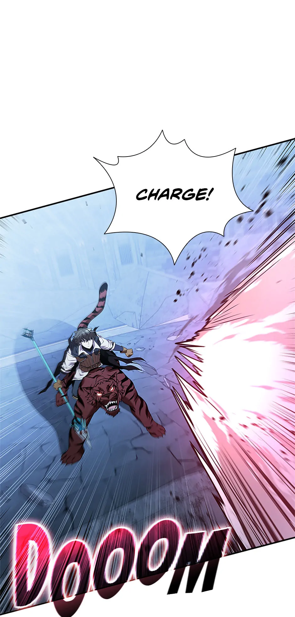 Read Taming Master EN Manga Online