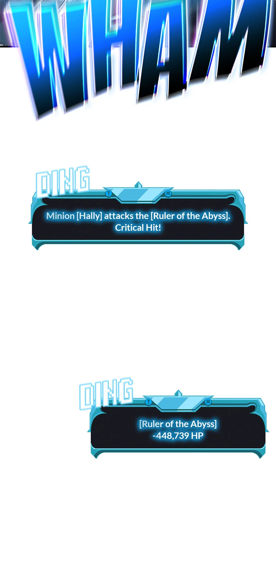 Read Taming Master EN Manga Online