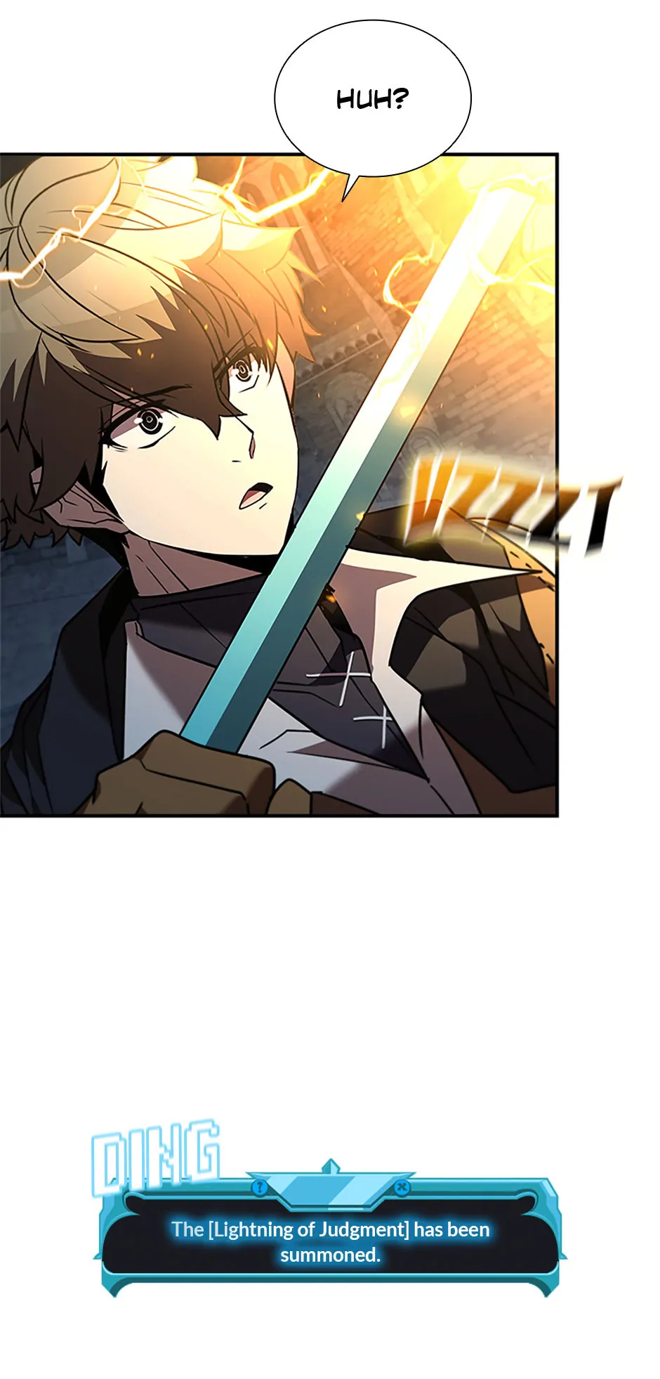 Read Taming Master EN Manga Online