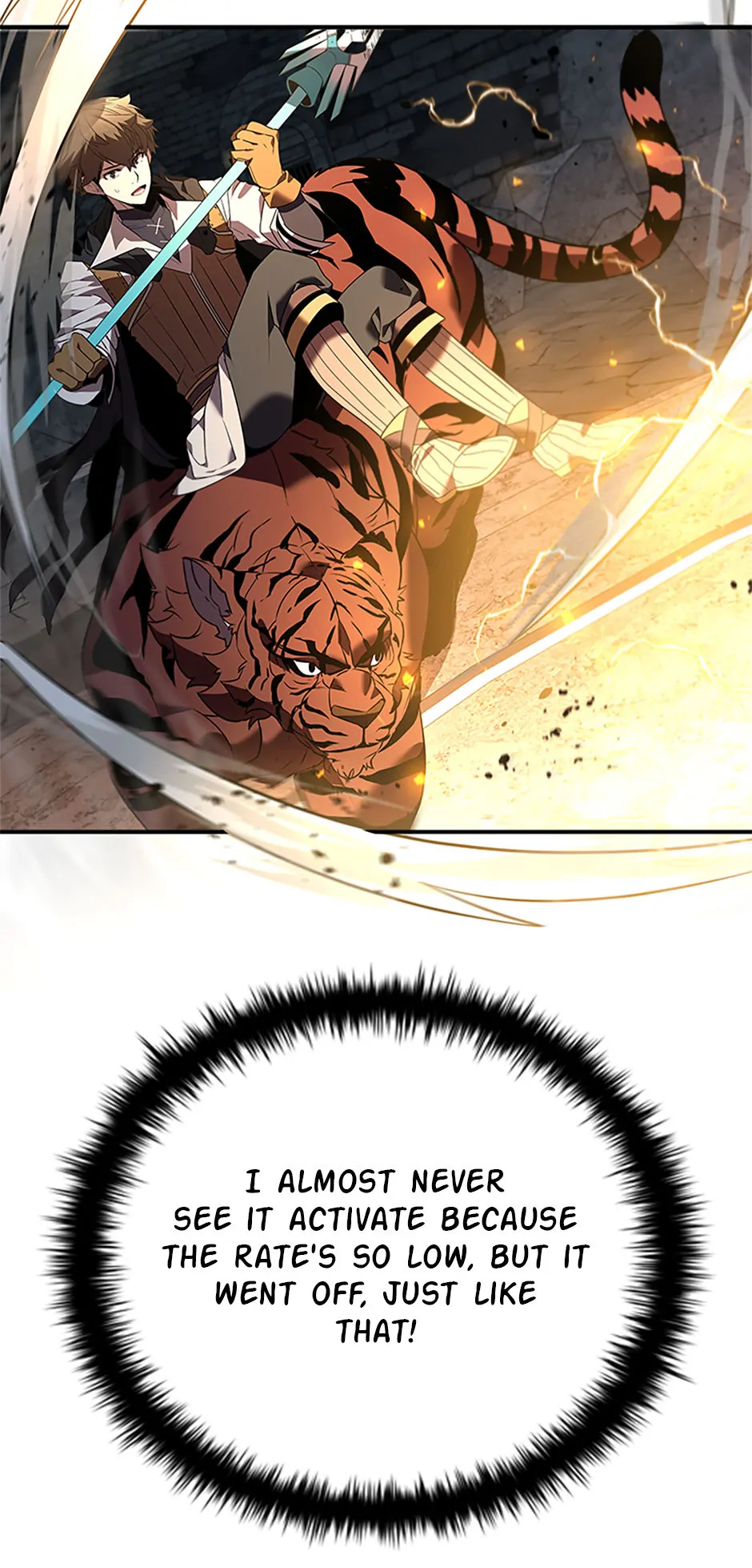 Read Taming Master EN Manga Online