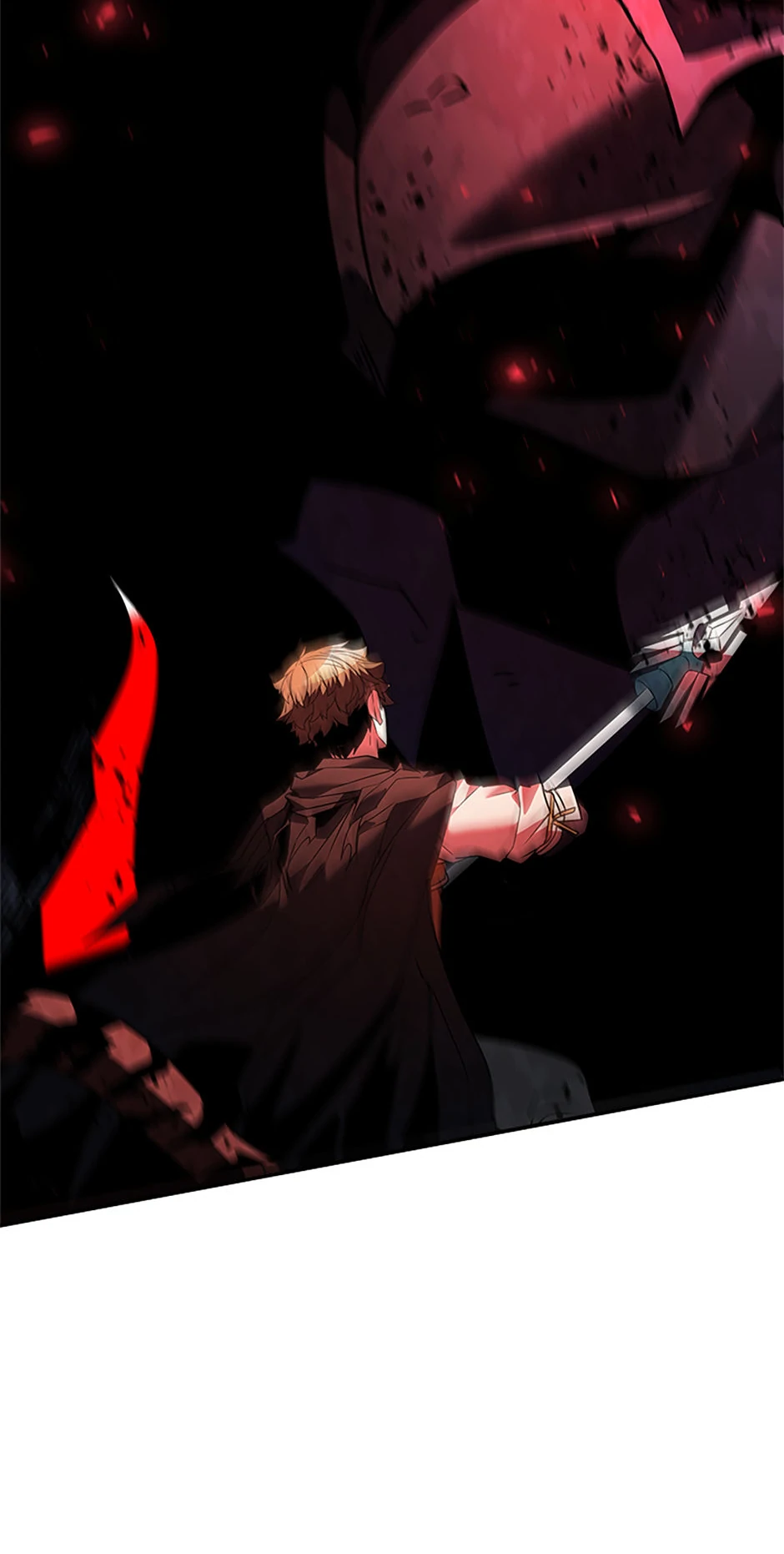 Read Taming Master EN Manga Online