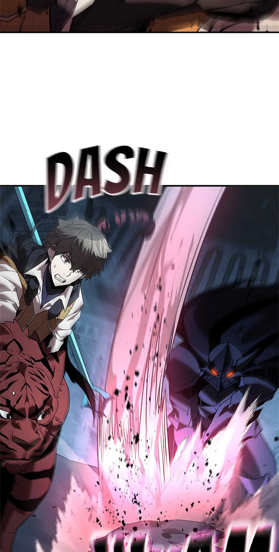 Read Taming Master EN Manga Online