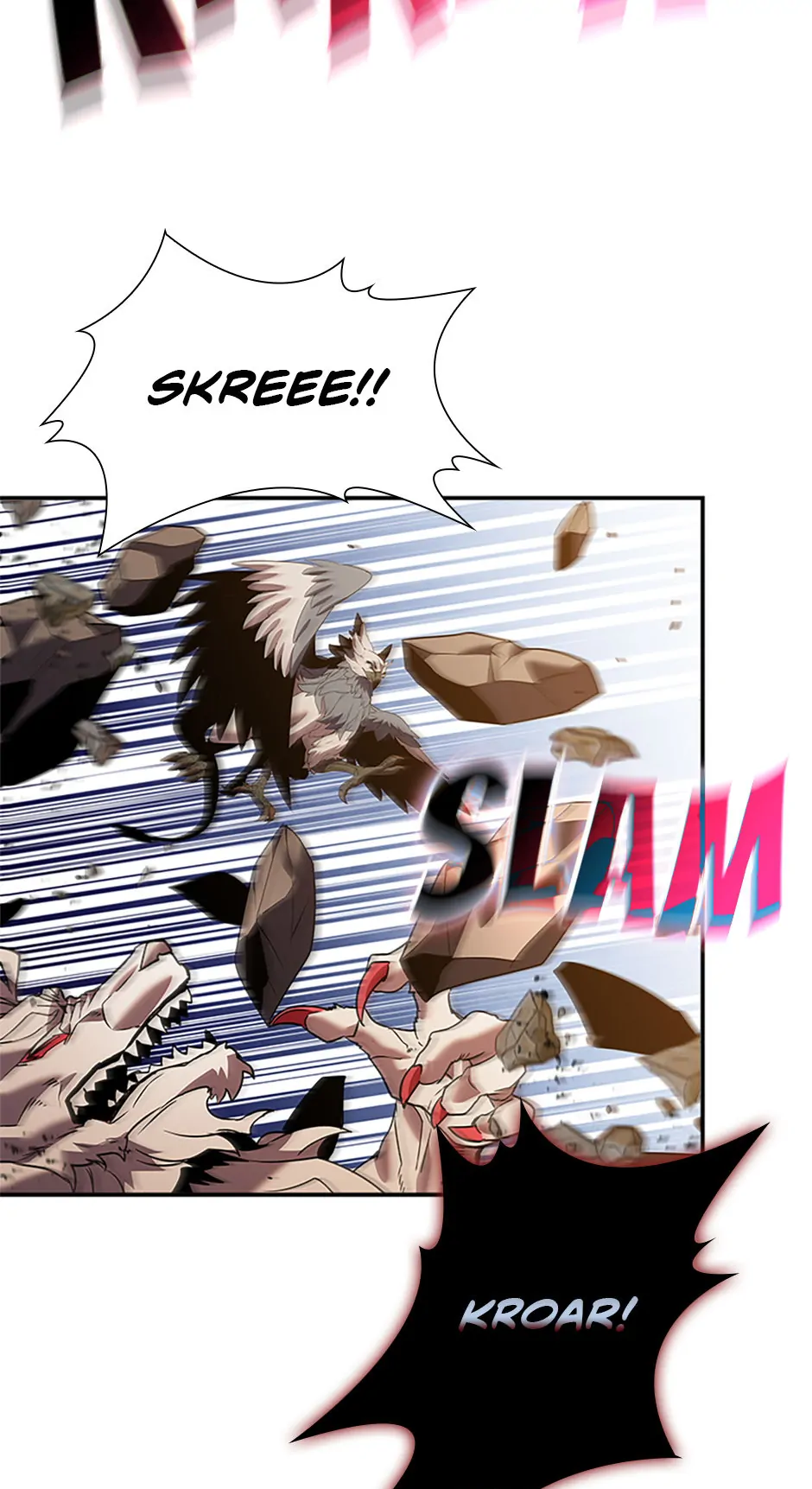 Read Taming Master EN Manga Online