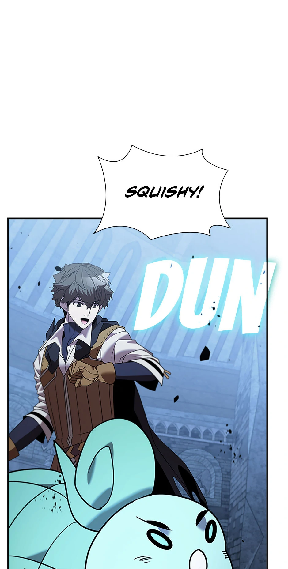 Read Taming Master EN Manga Online