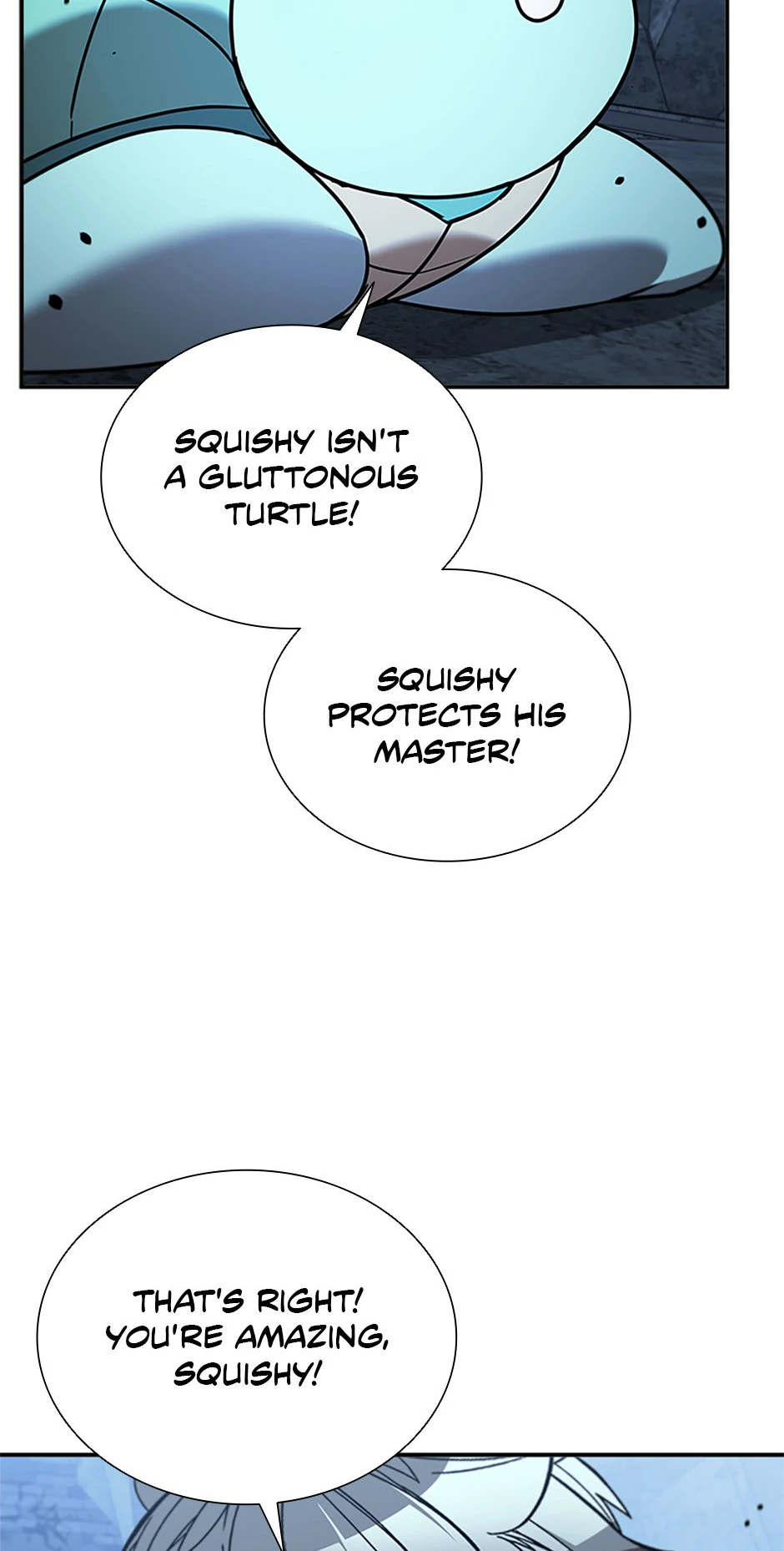 Read Taming Master EN Manga Online