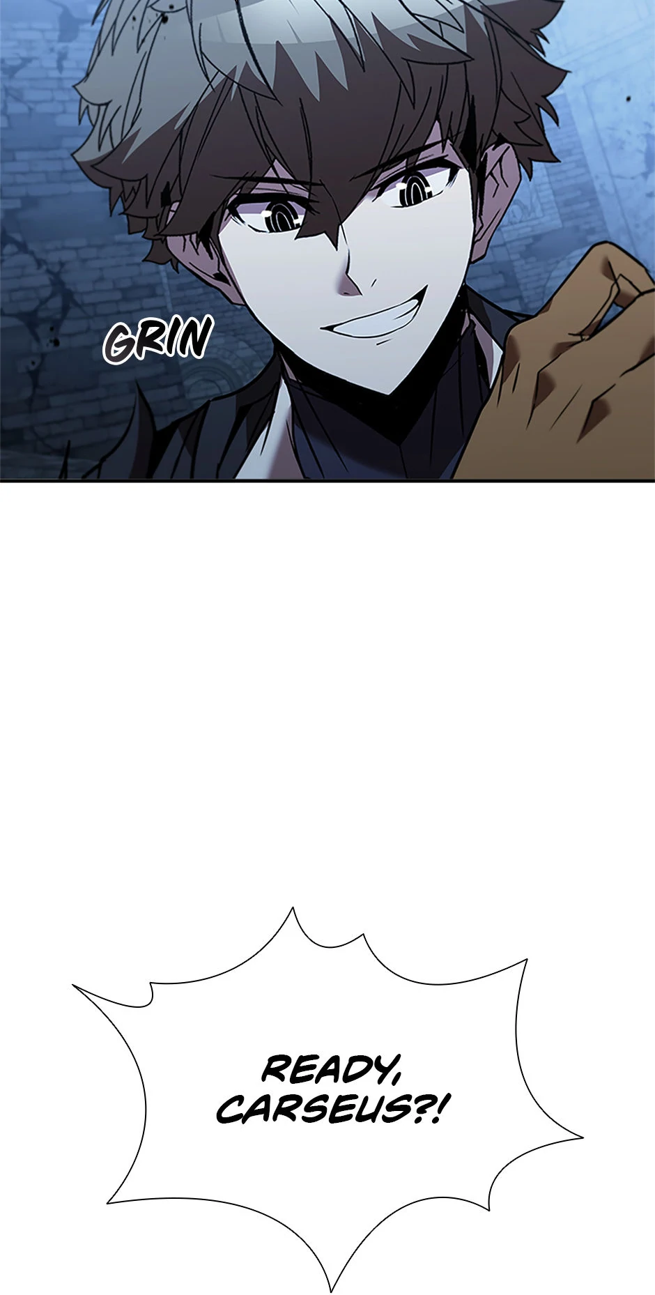 Read Taming Master EN Manga Online