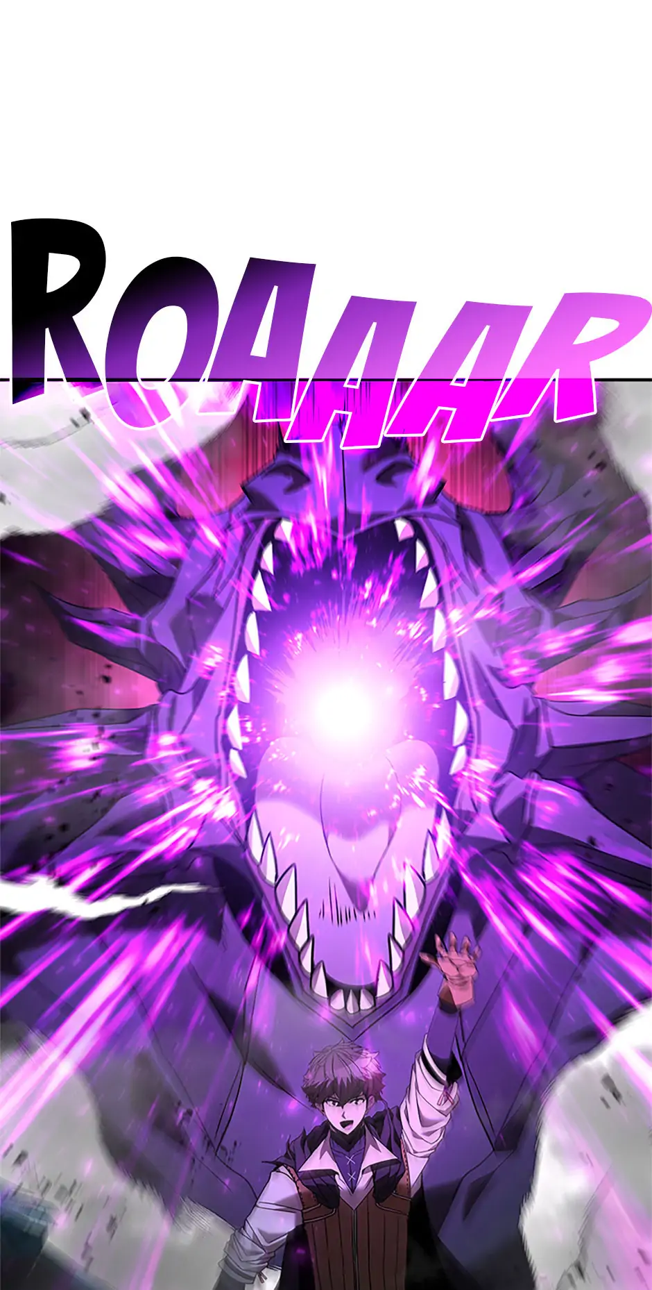 Read Taming Master EN Manga Online