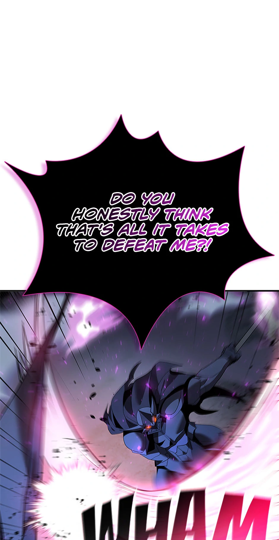 Read Taming Master EN Manga Online