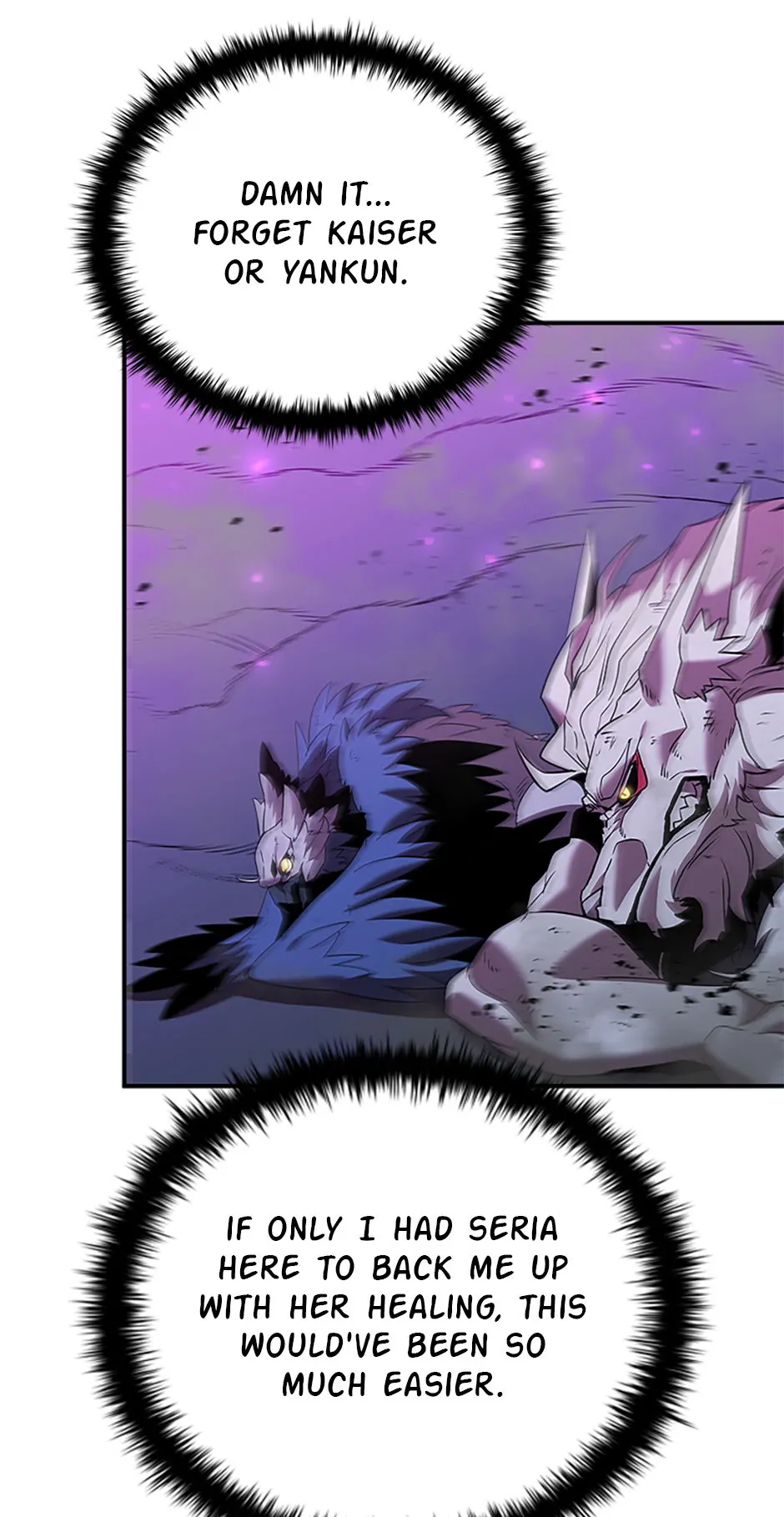 Read Taming Master EN Manga Online