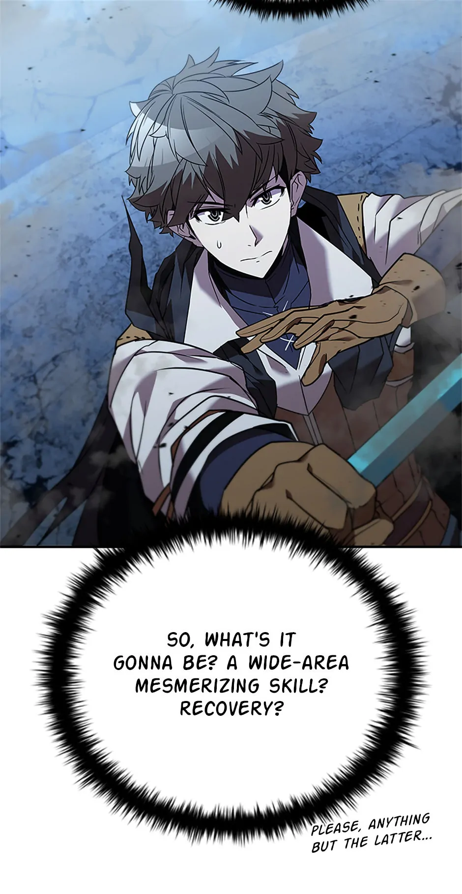 Read Taming Master EN Manga Online