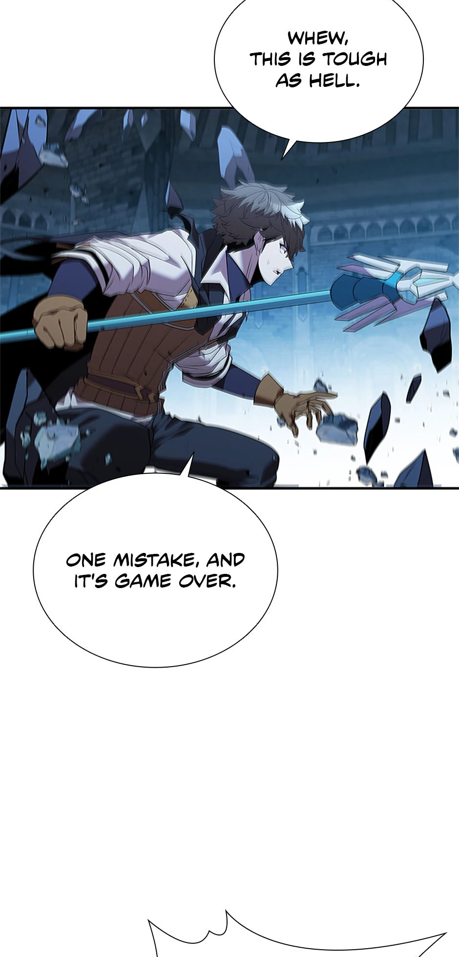 Read Taming Master EN Manga Online