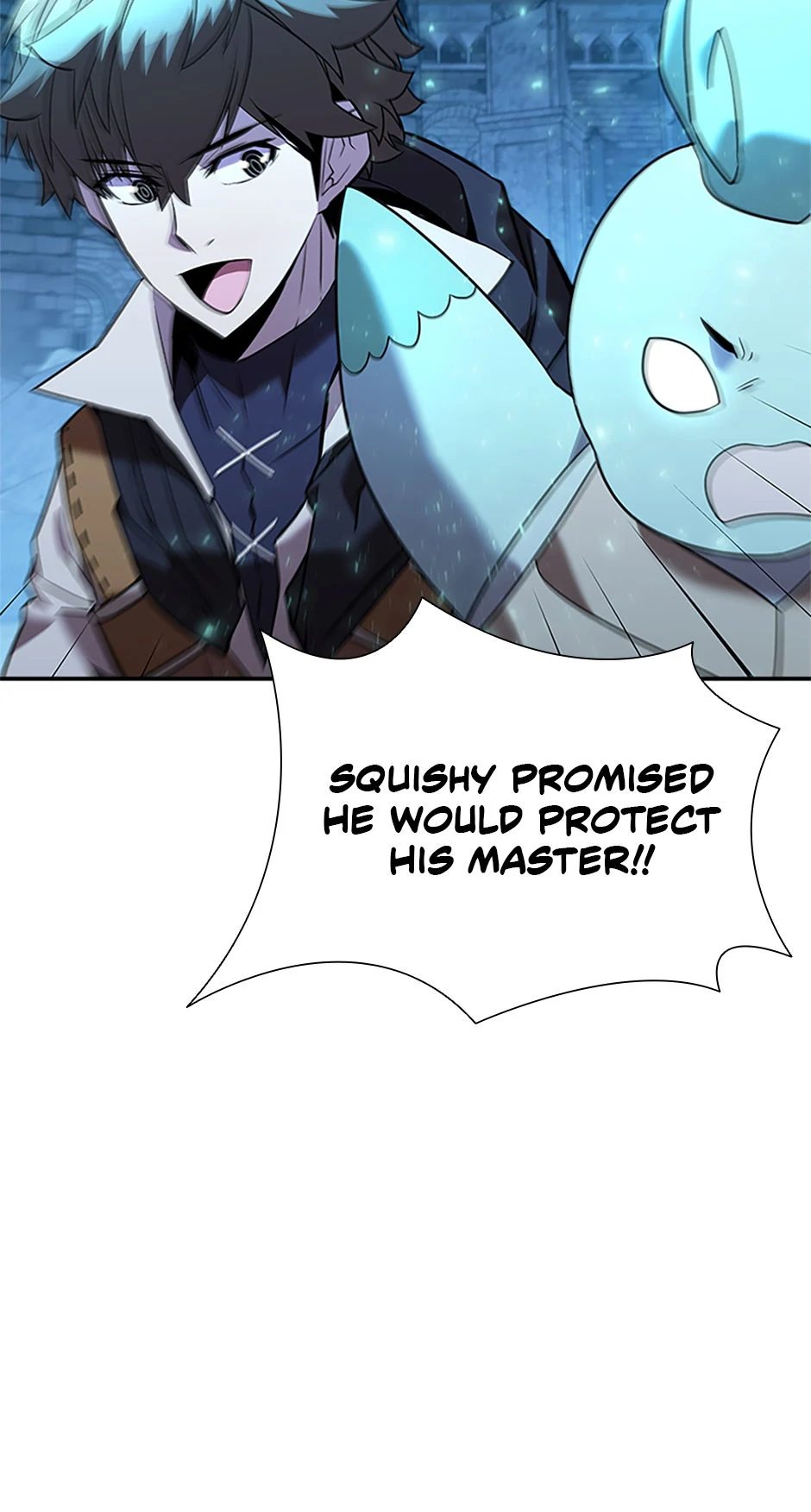 Read Taming Master EN Manga Online