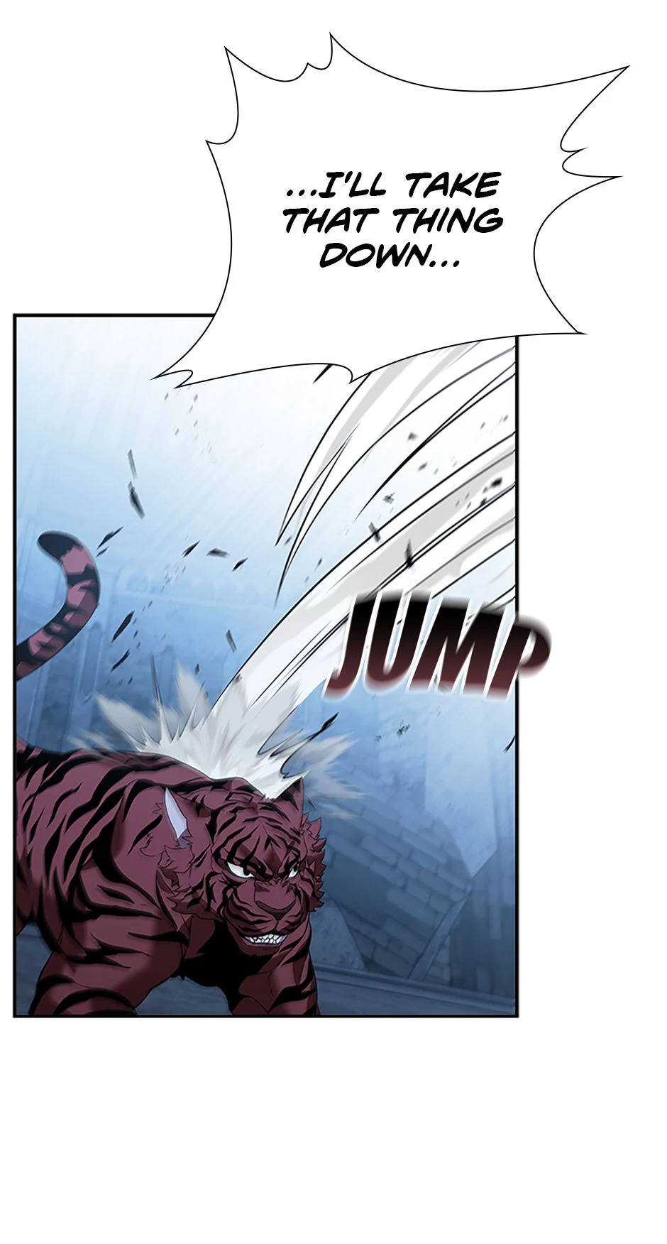 Read Taming Master EN Manga Online