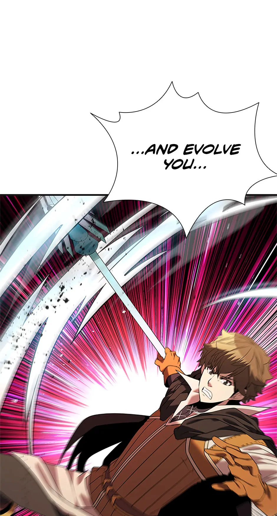 Read Taming Master EN Manga Online