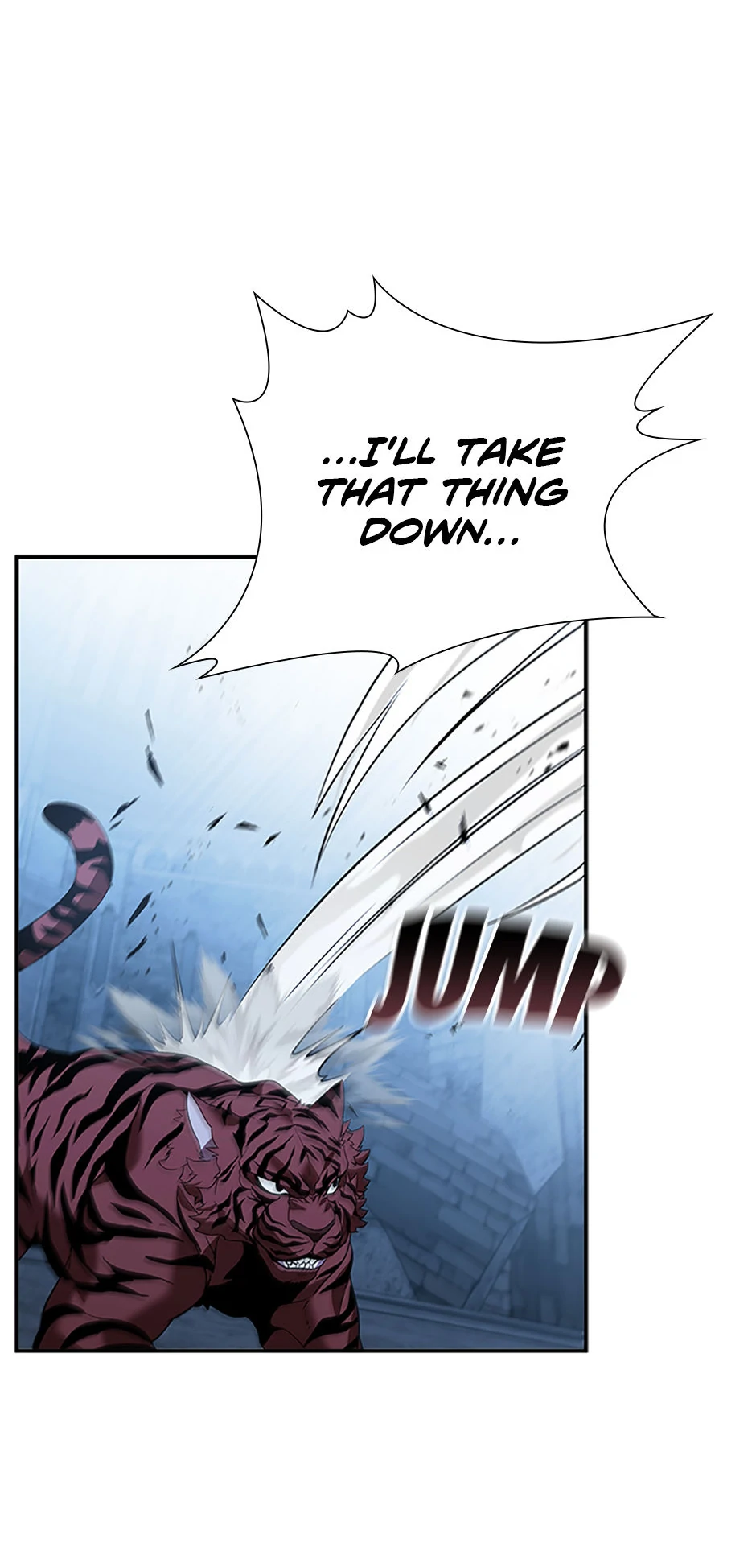 Read Taming Master EN Manga Online