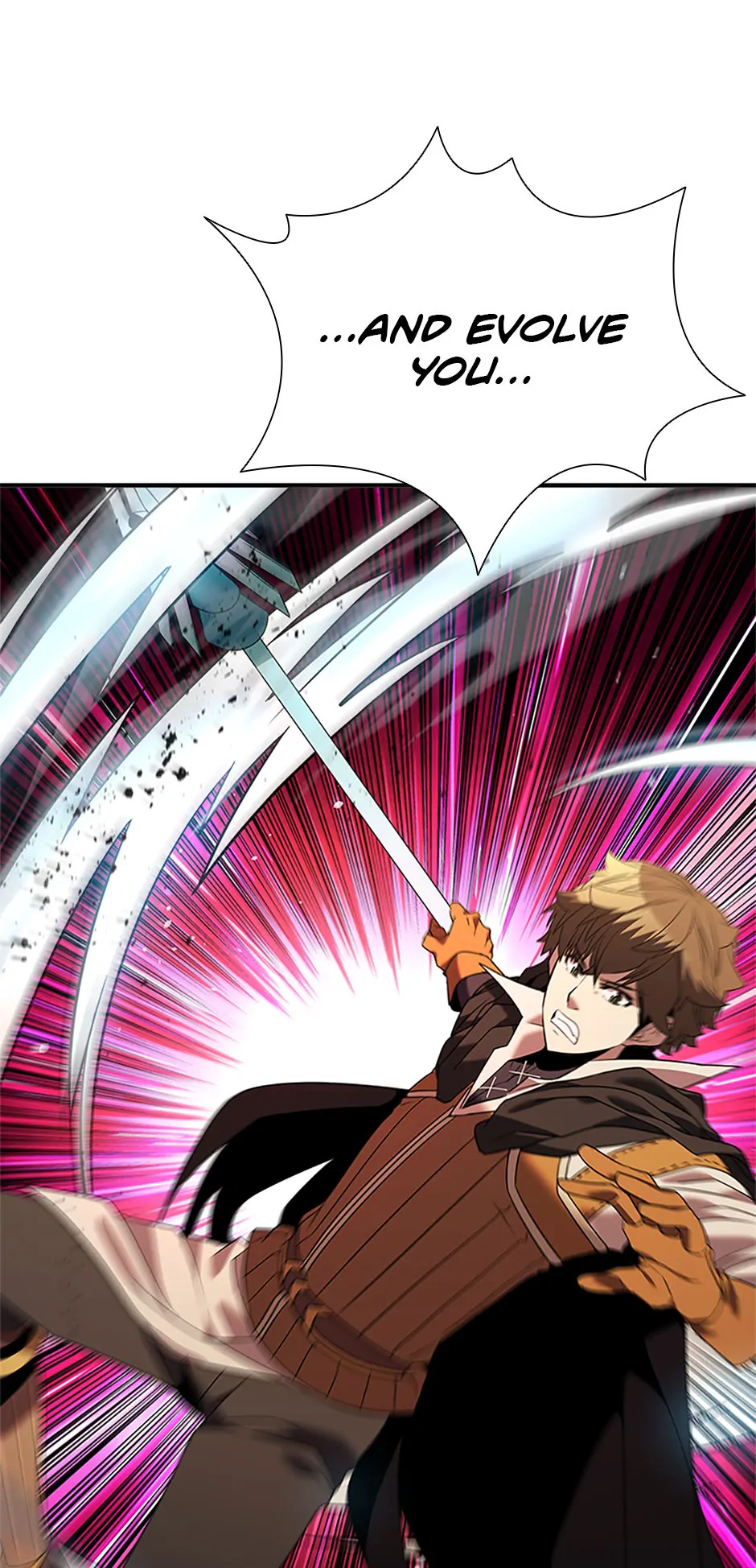 Read Taming Master EN Manga Online