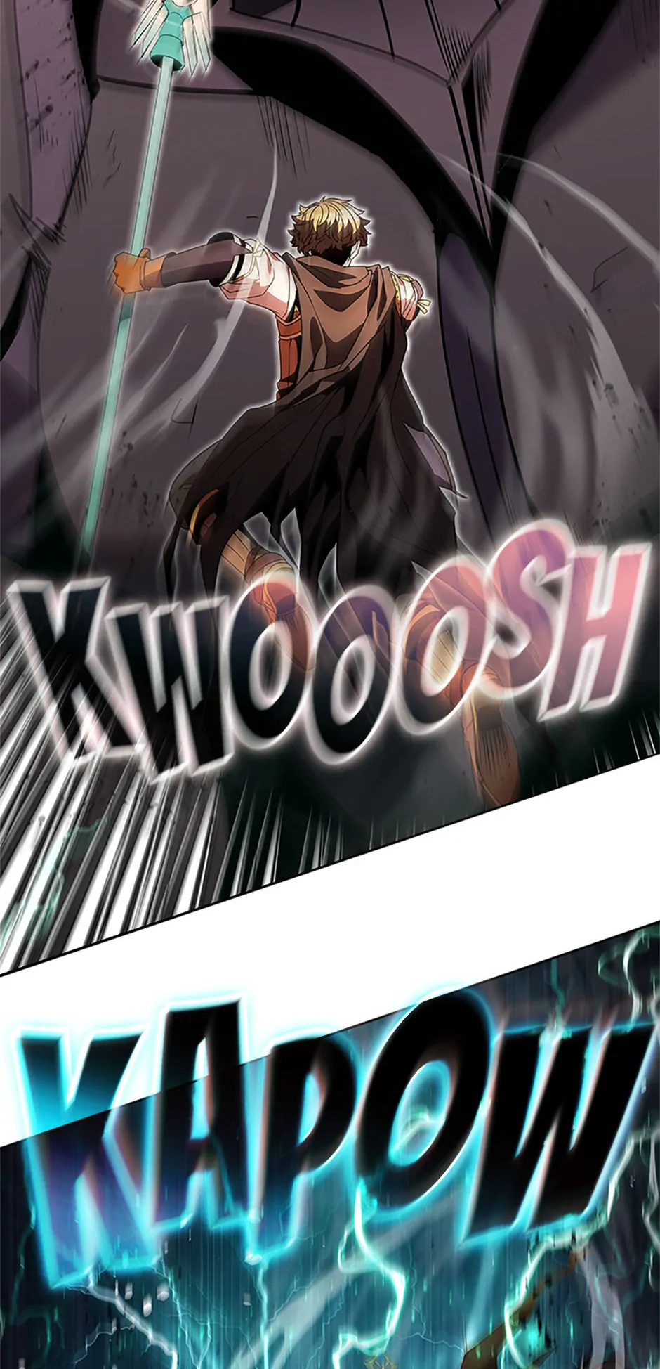 Read Taming Master EN Manga Online