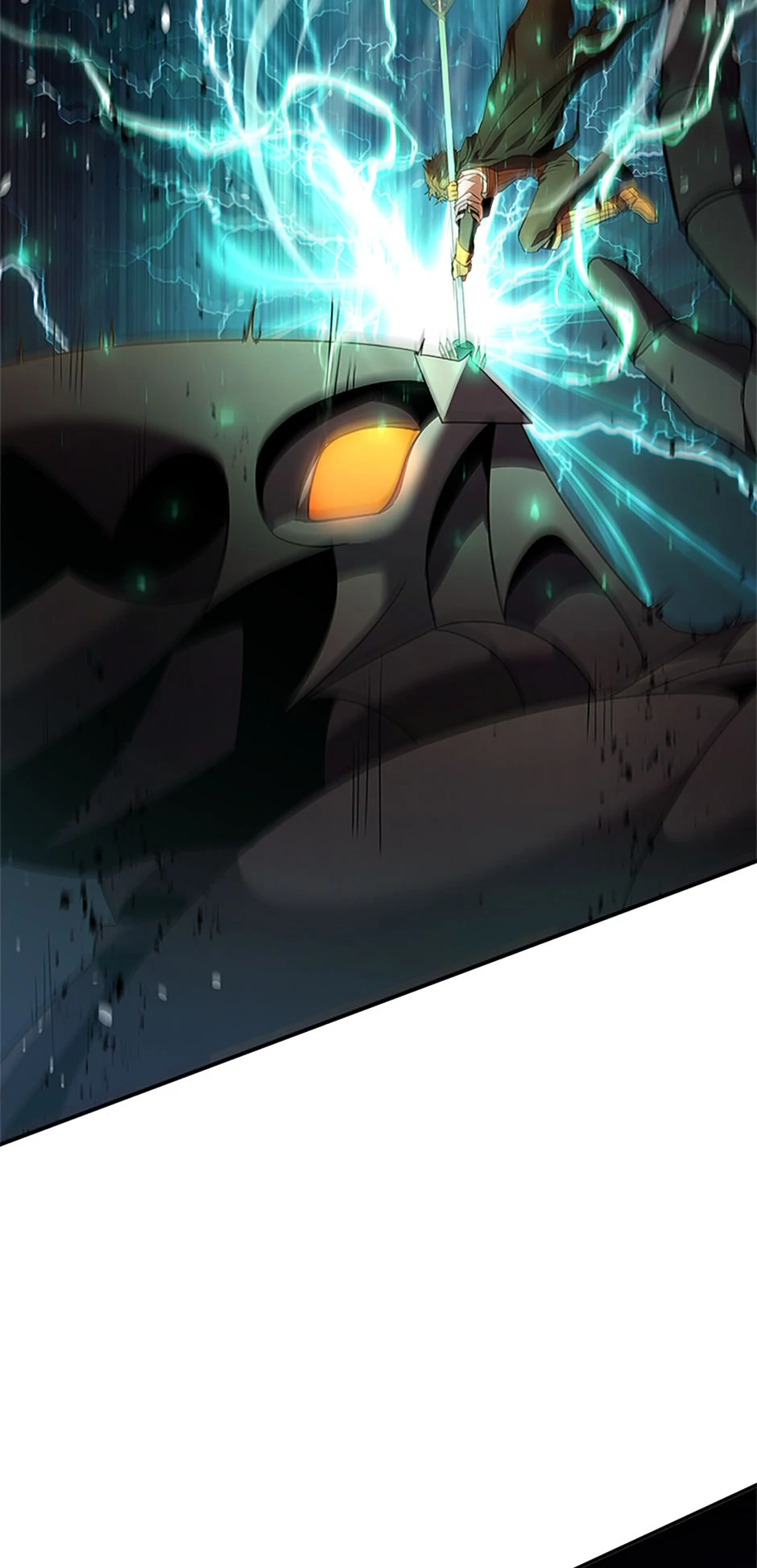 Read Taming Master EN Manga Online