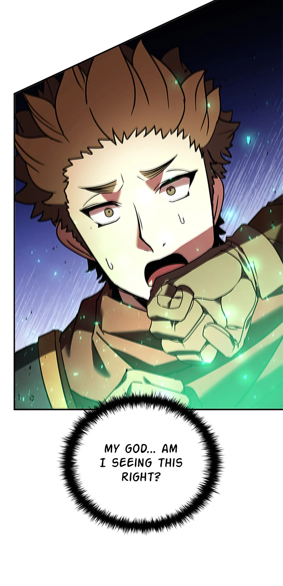 Read Taming Master EN Manga Online