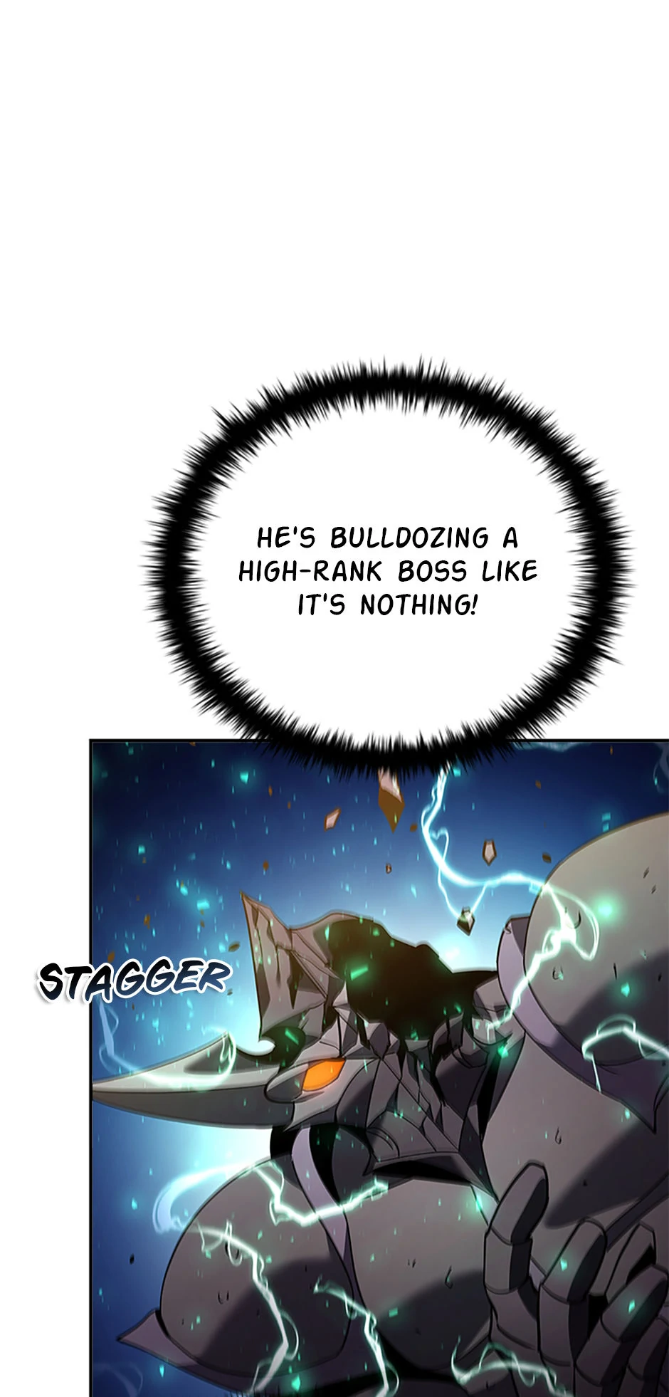 Read Taming Master EN Manga Online